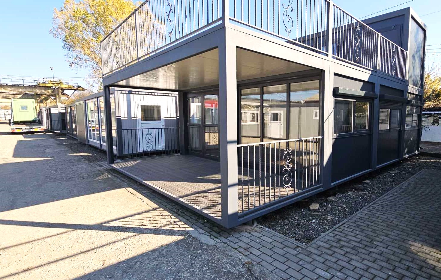 irodakonténer,konténer iroda,olcsó konténer,szaniter konténer,iroda konténer,mobilház,lakókonténer,szigetelt konténer,lakó konténer,használt konténer,új konténer,porta konténer,üzlet konténer,konténer bérlés,kerti tároló,raktár